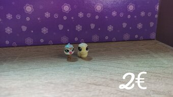 LPS - Little Pet Shop - 4