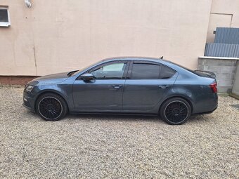 Škoda octavia lll facelift VRS - 4