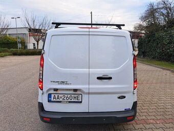 Ford Transit Connect 1.6 TDCi r.v.2014 - 4