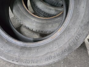 Letné pneumatiky 225/60 R16 - 4