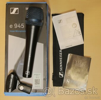 Sennheiser e 945 - 4