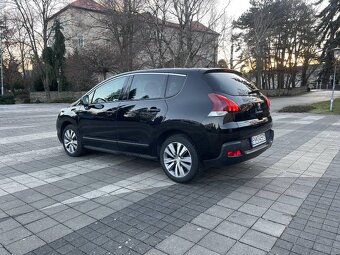 Peugeot 3008 2,0 100 kW DIESEL PREMIUM - 4