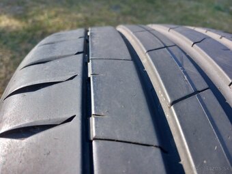 225/40 r18 letné pneumatiky continental - 4