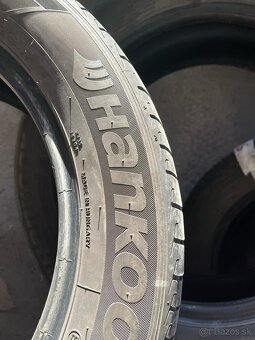 205/55 R16 HANKOOK LETNE - 4