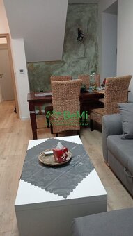 Predaj  1 izbový byt /apartmán Tatranka/-Vlachy Vlašky (021- - 4