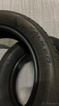 175/65R17 zimné pneumatiky - 4