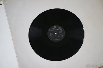 PREDÁM RÔZNE ZBERATEĽSKÉ LP PLATNE II. - 4