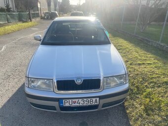 Škoda octavia 1,9tdi 66kw - 4