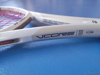 Tenisová raketa Yonex VCore 100 - 4