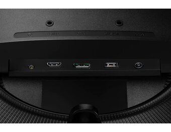 Samsung 27" Odyssey G5 ( 2K/144Hz,1MS/VA/HDR ) - 4