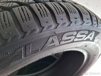 185/65 r15 zimné pneumatiky Lassa - 4