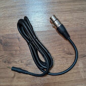 mikrofón Shure MV7 - 4