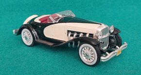 Duesenberg 1:43 - 4