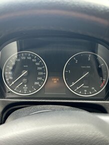 BMW 316d (213 tis.km)(2011r.v.) - 4