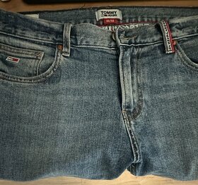 Pepe Jeans Levis TOMMY hilfiger - 4