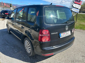 VW Touran 1.9 TDI ✅MOZNY ÚVER BEZ AKONTACIE - 4