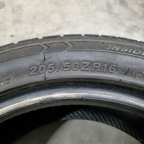 205/50 R16 SAILUN pár letných pneumatík - 4