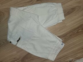 CARGO nohavice veľ.36 ,riflové šortky 36 - 4