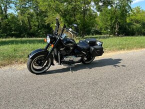 Suzuki Boulevard (Volusia) - 4