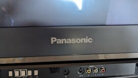 Panasonic Viera TH-42PX8EA - 4