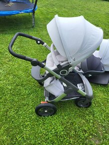 Stokke Trailz - 4