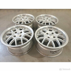 Rial Viper disky 4x108 R16 ET35 - 4