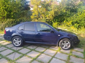 Volkswagen Bora 1.9 TDI - 4