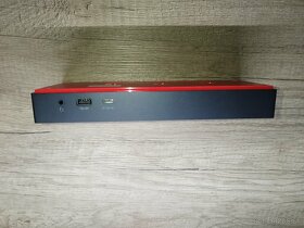 Dokovacia stanica LENOVO Thunderbolt 4 300W - 4