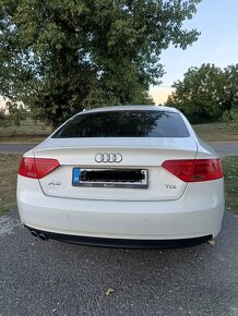 Audi A5 2.0 Tdi - 4