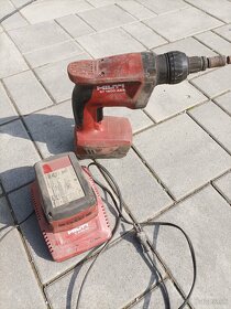 Aku Hilti ST 1800 - 4