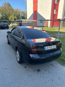 Passat B5.5 1.9TDI 74kw - 4