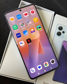 Xiaomi redmi note 13 Pro+ 512GB aurora purple - 4