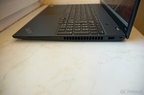 █ Lenovo P16s gen 2 (Ryzen, 16GB, NVIDIA, záruka 3 roky) █ - 4