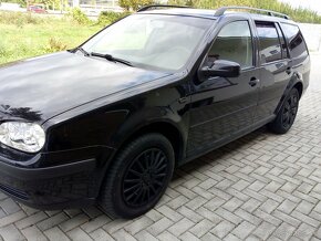 Golf 4 1.6 Rok výroby 2004 STK/EK do 2025 - 4