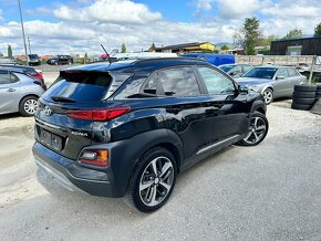 Hyundai Kona 1.0 T-GDi Comfort"REZERVOVANÝ" - 4