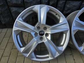 5x112 R19 Audi A7 S7 C8 - 4