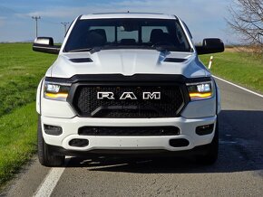 Dodge ram sport - 4