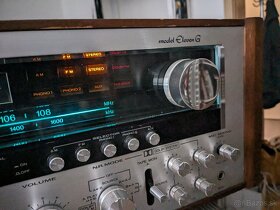 Kenwood Eleven G - 4