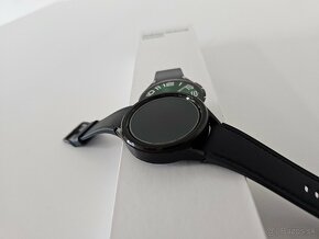 Samsung Galaxy Watch 6 Classic so zárukou - 4