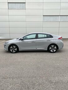 Hyundai Ioniq 1,6 GDI HEV - 4