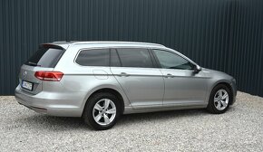 Volkswagen Passat Variant 2.0 Comfortline, Top Stav - 4