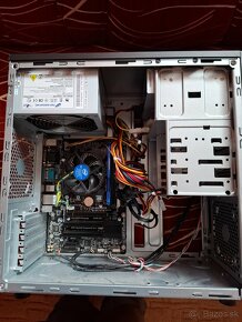 PC Intel Pentium G3260 - 4