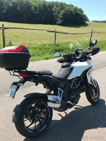 Ducati multistrada 1200 - 4