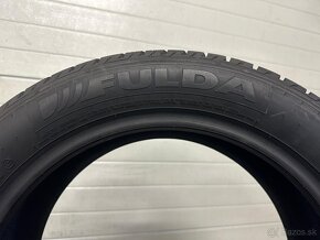 Fulda Kristall Control HP2 205/55 R17 95V - 4