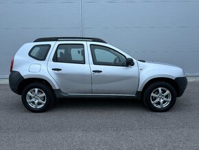 Predám Dacia Duster 1.5DCi 81kW 4x4 - 4