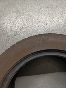 Zimné pneumatiky Riken 205/55 R16 - 4