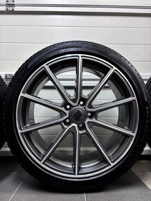 5x112 R19 Brock RC32 Letne - 4