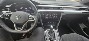 Volkswagen Arteon R-line 2.0 TDI  - 4