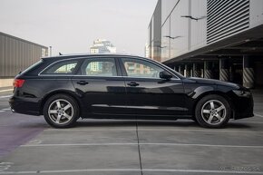 Audi A6 Avant 3.0 TDI DPF quattro Prestige S tronic - 4