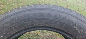 Zimné Pneumatiky 215/65R17 - 4